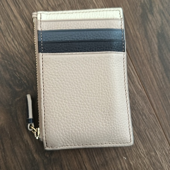 Cole haan mini wallet - Picture 2 of 3
